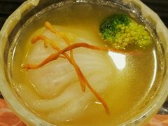 -虾饺妹·粤式手工点心(水荫路店)