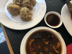 -华味居 Restaurant Chinese Huaweiju