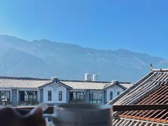 -大理古城
