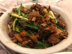 -高子烧鸡公(五里堆路店)