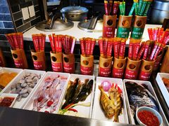 -湘江红·湖南招牌菜(莲花南路店)
