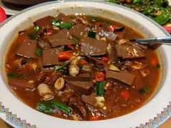 -柴火农家·江西赣南菜(土华店)