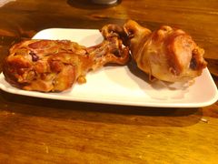 -聚合鑫东北熏酱熟食麻辣面(长阳店)