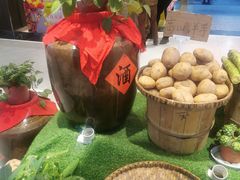 -蜀厨小匠·民间川菜(犀浦店)