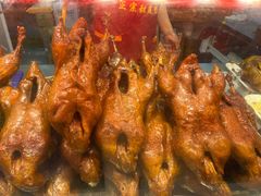 -徐六孃正宗甜皮鸭(张公桥店)