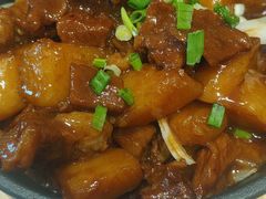 -君达小吃(紫御长安店)