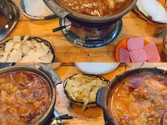 -范贤光鸡公煲(平乐园总店)