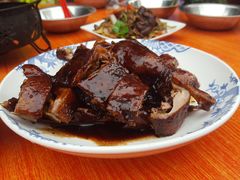 卤鸭-姐妹面馆(水澄路店)