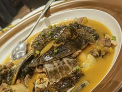 -毛家饭店·30年融合新湘菜(汉峪金谷店)