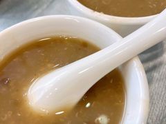 绿豆沙-六婶西关小厨(光塔路店)