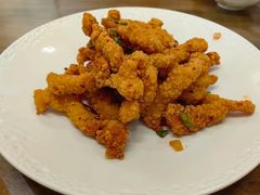 -日食记精菜馆(建邺万达店)