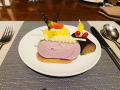 -顺德美的万豪酒店·自助餐·贡厨
