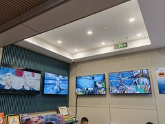 -花样年华游泳馆·游泳培训基地