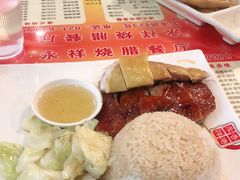 -永祥烧腊餐厅(虹口店)