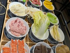 -咏江南·苏式火锅·苏州评弹(观前街店)
