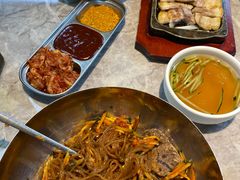 -屋里家延边朝鲜族冷面(南园店)
