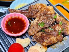-花潮料理艺食馆(SM新生活广场店)