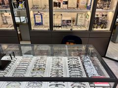 -华彬眼镜专业渐进配镜(潘家园店)