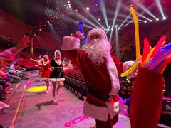 -珠海横琴长隆《卡卡虎奇遇记》