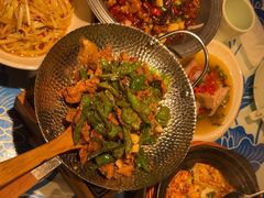 -井水小厨·湘菜(活力广场店)