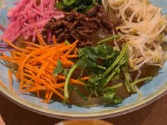 -老都一处饺子馆(道里店)