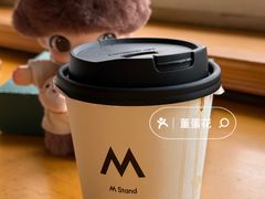 -M Stand(杭州萧山万象汇店)