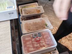 -野妹经典火锅(民治店)