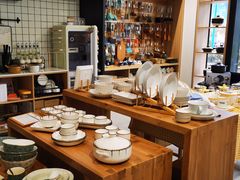 -川岛屋·KAWASIMAYA·咖啡简餐
