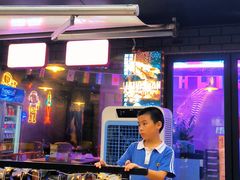 -黑牛码头·小龙虾·烧烤