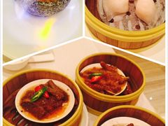 -福州天元国际威斯汀酒店·中国元素餐厅