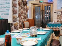 -巴依老爷新疆美食(望京小街店)