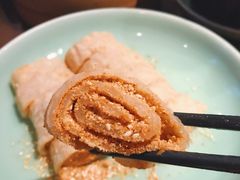 -粗茶淡饭·隐庐私厨(东亭店)