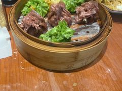 -东口码头·烧鸽子·鱼头泡饼·地方菜(金鹰悦城店)