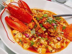 -花开餐厅(环湖中路店)