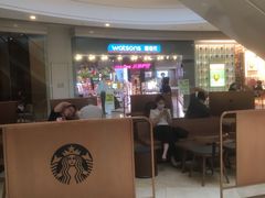 -星巴克臻选(北京颐堤港中心第二店)