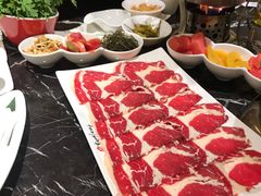 -世贸万锦大酒店·烹大师火锅达人