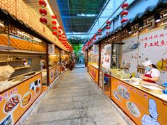 -水乡人家私房菜(逢简店)
