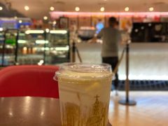 -太平洋咖啡(五月花店)