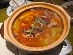 -一坐一忘云南菜(卓悦中心)