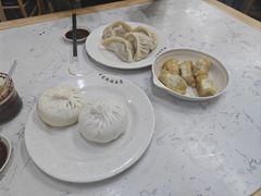 -蒋家桥饺面店(四望亭路店)