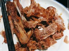 -大自然醉鹅·铁锅火焰鹅(上海联洋店)