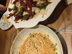 -巴扎屋大盘鸡·新疆菜(汇嘉时代店)