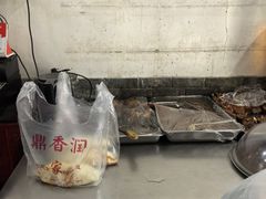 -鼎香润(德胜门内店)