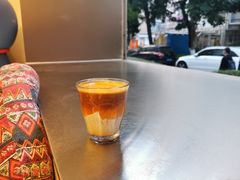 -HAY COFFEE