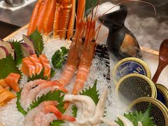 -赤坂亭·M9和牛烧肉·铁板烧·日料398放题(长泰广场店)