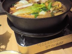 -牛腩之旅·牛腩牛杂煲(光启城美食城店)
