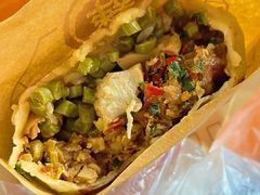 -辣哭饼(七宝老街店)