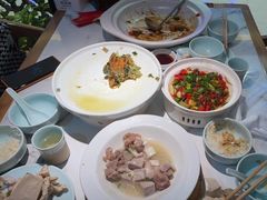 -四道菜·福建菜馆(万家广场店)