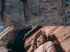 -炳灵寺世界文化遗产旅游区