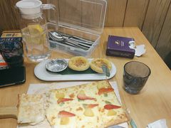 -夏日玛莉西餐厅(岳阳花板桥步步高店)